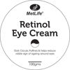 Picture of Retinol Eye Cream for Dark Circles,Rapid Wrinkle Repair,  Anti-Aging Under Eye Cream with Retinol & Hyaluronic Acid to Fight Fine Lines, Wrinkles, & Dark Spots