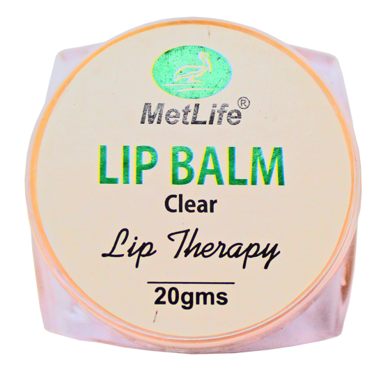 Picture of Lip Balm for Smokers , Dry & Dark Lips(clear)