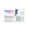 Picture of Leo Kom (For leucorrhoea, abnormal vaginal discharge and vaginities)40 tablets