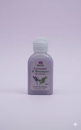 Picture of Lavender Shampoo (Travel pack )