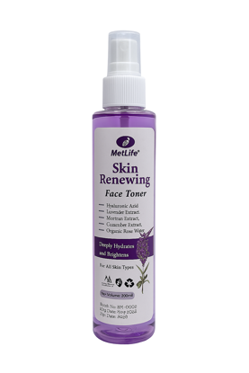Picture of Skin Renewing Face Toner – 200ml