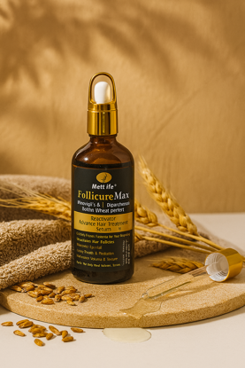 Picture of FollicureMax – Reactivator Advance Hair Treatment Serum