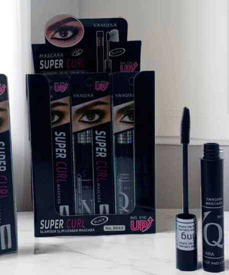 Picture of Super Curl Mascara