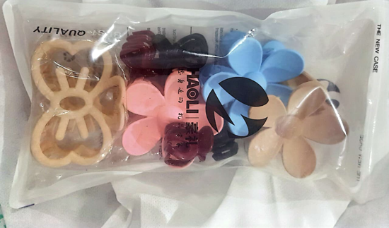 Picture of Hair catcher