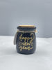Picture of Customised candle Happy New Year