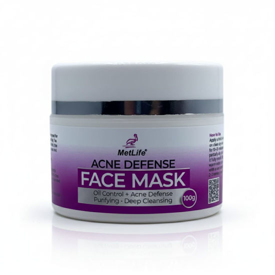 Picture of Anti -Acni Face Mask(1oo g)